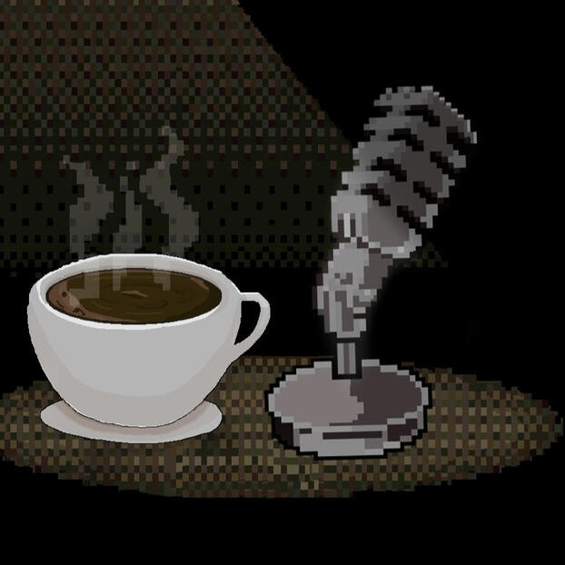 Unofficial Coffee Talk 2 VO Project (2025)