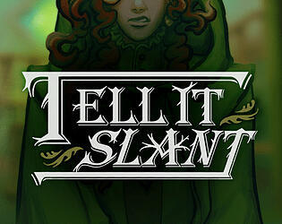 Tell It Slant (2024)